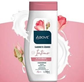 SAB ABOVE INTIMO 250ML