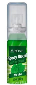 SPRAY BUCAL ABOVE MENTA 15ML