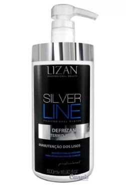 DEFRIZ SILVER LINE TERMO ATV 500ML