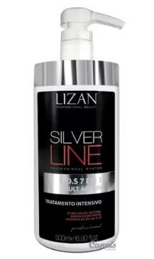 CR PENTEAR SILVER LINE SOS 7X1 500ML