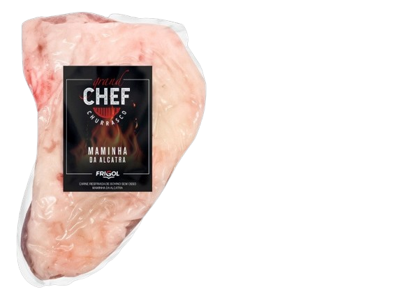 MAMINHA CHEF FRIGOL