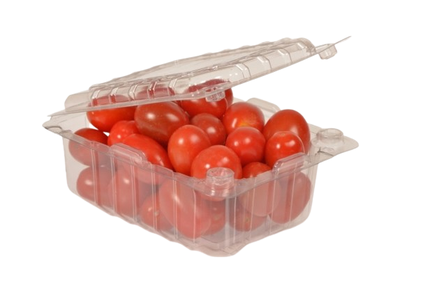 TOMATE GRAPE BANDEJA 180 G