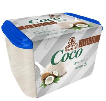 SORV SUPLES KASCAO 2L COCO