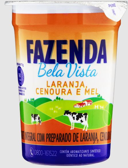 IOG.NATURAL FAZENDA 170GR LAR/CEN/MEL