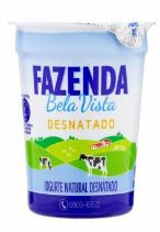 IOG.NATURAL FAZENDA 170GR DESNATADO