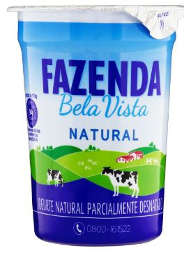 IOG.NATURAL FAZENDA 170GR