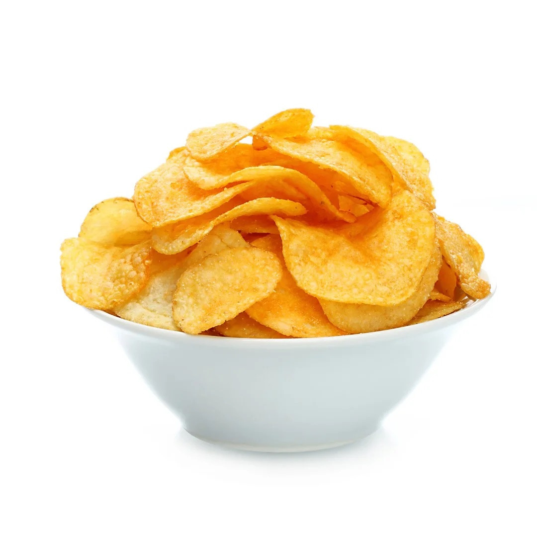 BATATA CHIPS