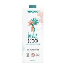 AGUA DE COCO VERDE VITCOCO TP 1L