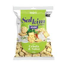 BISC SALG SALK CEB/SAL 60G SAGRA