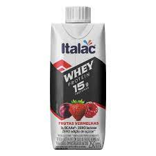 ITALAC PROTEIN FR VERME ZERO 250ML 15G