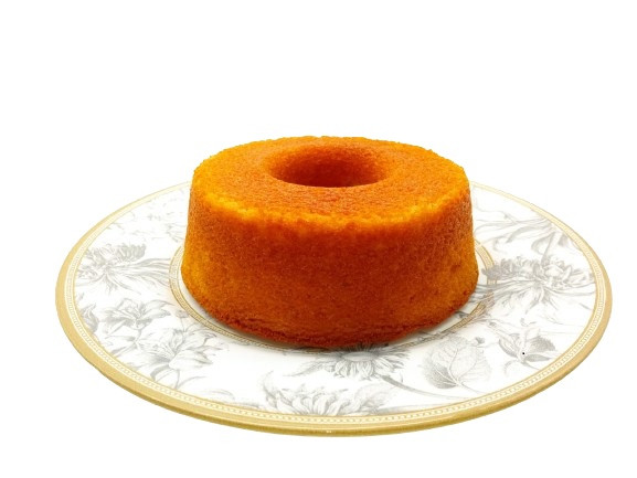 BOLO DE LARANJA 370GR