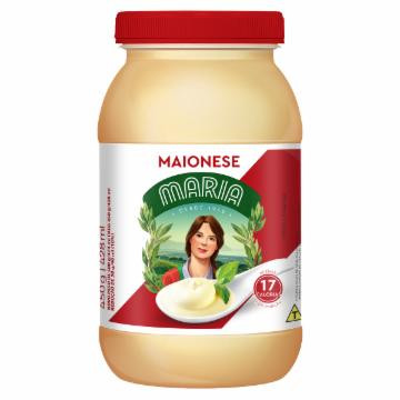 MAIONESE MARIA PET 450G