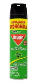 INSET.BAYGON AÃÃO TOTAL AERO 360ML