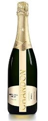 CHAMPAGNE GEORGES AUBERT DEMI SEC 750 ML