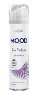 DESOD. AERO MOOD S/PERFUME 150ML