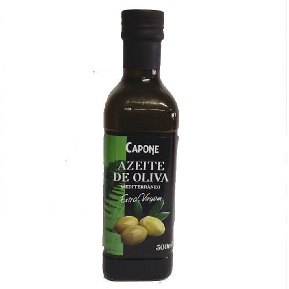 AZEITE ITA CAPONE EXTRA VIR 500ML
