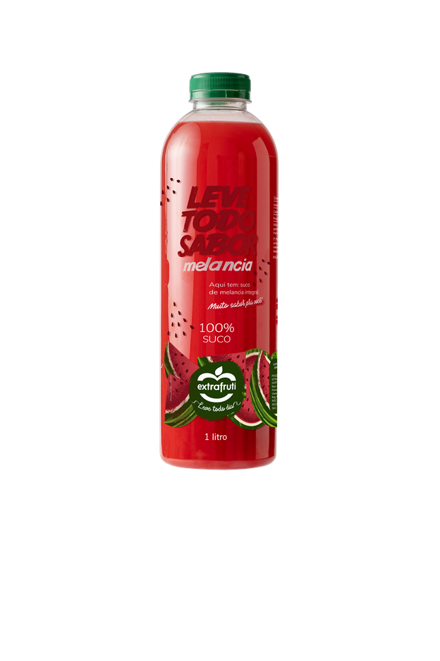 SUCO DE MELANCIA 1L