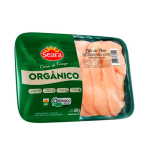 FILE DE PEITO BDJ SEARA 600G