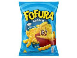 FOFURA REQUEIJAO 10U 60G