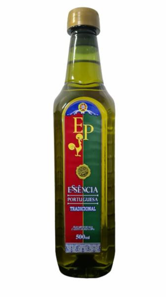 ÓLEO MISTO ESSÊNCIA PORTUGUESA 500 ML