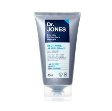 GEL DR.JONES POS BARBA RECHARGE AFTER SHAVE 75ML