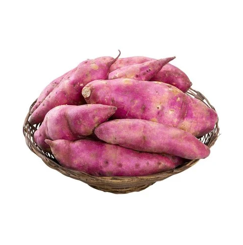 BATATA DOCE ROSADA KG