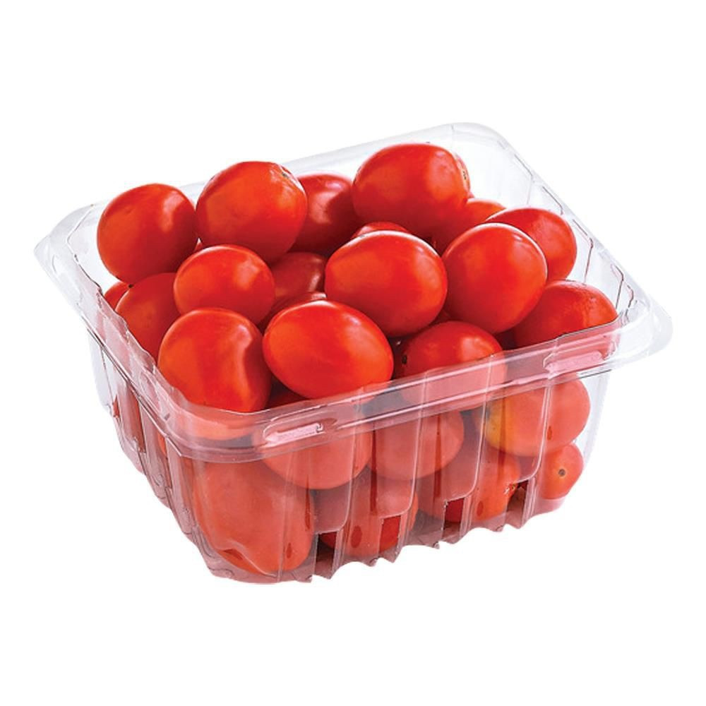 TOMATE GRAPE BANDEJA 180 G