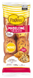 BOLO PADERRI 200G MADELEINE FORMIGUEIRO