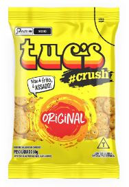 BISC ORIGINAL CRUSH 50G TUCS