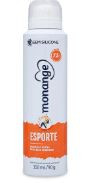 DESODORANTE MONANGE AERO SPORT 90G