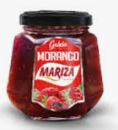 GELEIA MORANGO MARIZA 270G