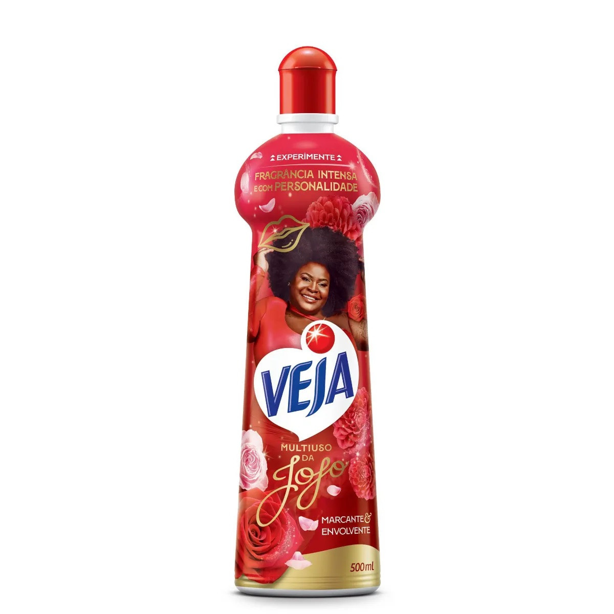 MULTIUSO VEJA DA JOJO MARCANTE E ENVOLVENTE 500 ML