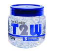 GEL COLA T2W 220G AZUL