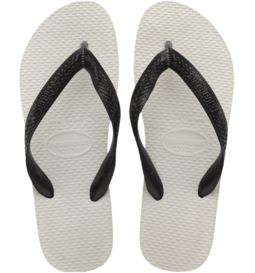 SANDÁLIA HAVAIANAS TRADICIONAL ADULTO 33/4-45/6