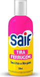 TIRA FERRUGEM SAIF 50ml