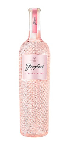 VINHO ROSE SECO 750ML ITALIAN FREIXENET