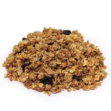 GRANOLA TRADICIONAL MIX DE CEREAIS KG