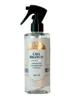 ODOR.AMB.E TECIDO COALA CHA BRANCO 260ML