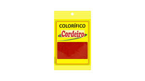 COLORIFICO ESPECIAL CORDEIRO 50G