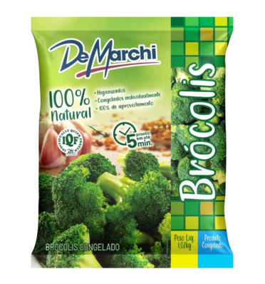 BROCOLIS DEMARCHI 1,020KG