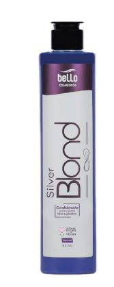 COND BELLO SILVER BLOND 300ML