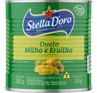 DUETO STELLA DÂ´ORO LT.170G