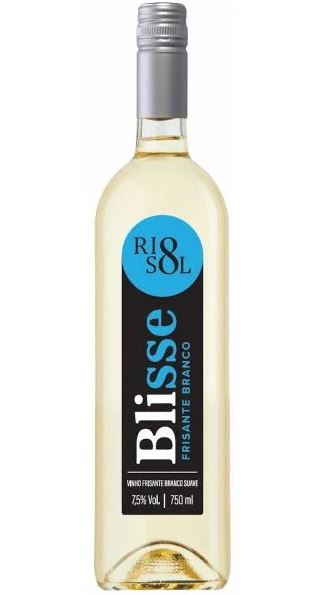 VHO FRISANTE BLISSE BRANCO 750ML