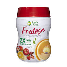 FRUTOSE STEVIA NATUS 200G