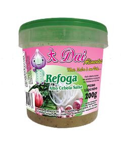 REFOGA DAI-ITI 200G
