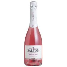 ESPUMANTE SALTON MOSCATO ROSE 750mL