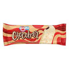 PICOLÉ CHOCOBAR JUNDIÁ PACOTE 70G