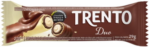 WAFER TRENTO 29G