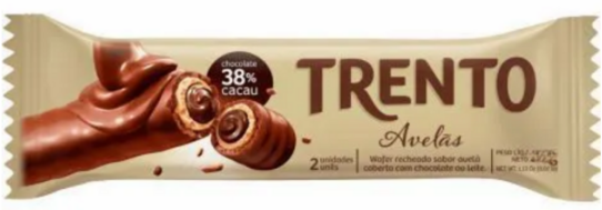 WAFER TRENTO 29G