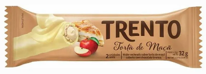 WAFER TRENTO 29G
